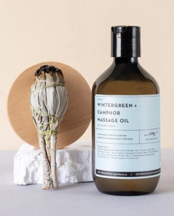 Seriously Soothing Day Cream