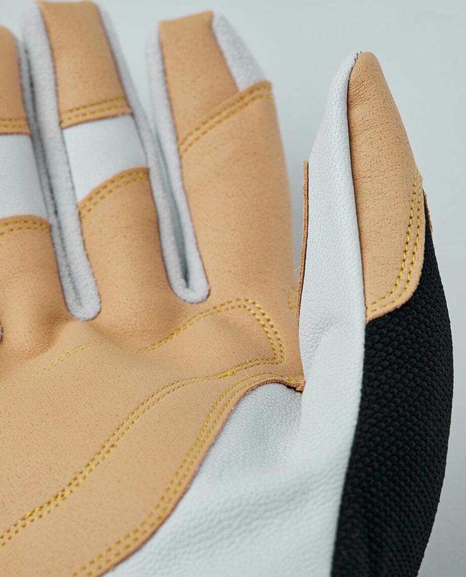 Flexitarian Activated Gloves
