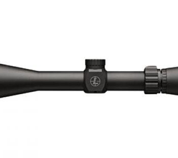 Leupold 3-9x40 VX-Freedom Riflescope with Tri-MOA Reticle - Matte Black
